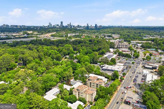 2230 Cheshire Bridge Road NE 113, Atlanta, GA 30324