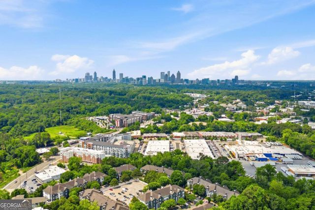 2230 Cheshire Bridge Road NE 113, Atlanta, GA 30324
