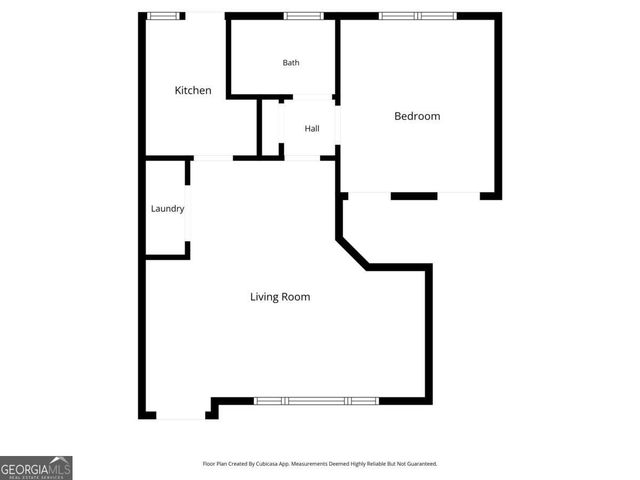 2230 Cheshire Bridge Road NE 113, Atlanta, GA 30324