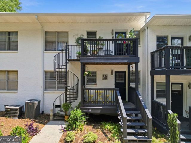 2230 Cheshire Bridge Road NE 113, Atlanta, GA 30324