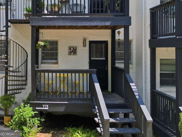 2230 Cheshire Bridge Road NE 113, Atlanta, GA 30324