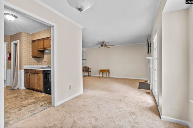 80 N Lake Pointe Drive, Columbia, SC 29229