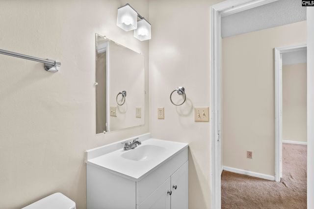 80 N Lake Pointe Drive, Columbia, SC 29229
