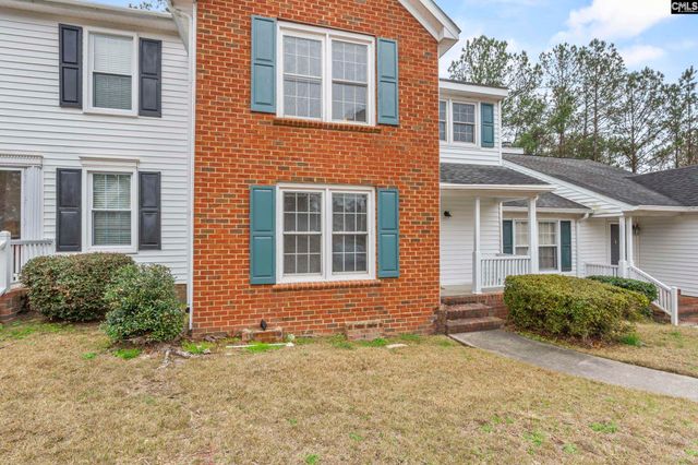 80 N Lake Pointe Drive, Columbia, SC 29229