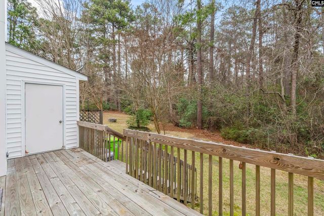 80 N Lake Pointe Drive, Columbia, SC 29229