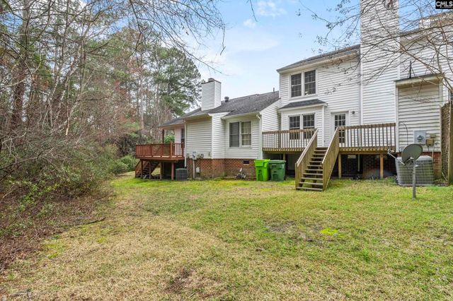80 N Lake Pointe Drive, Columbia, SC 29229
