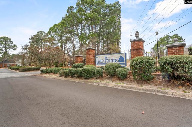 80 N Lake Pointe Drive, Columbia, SC 29229