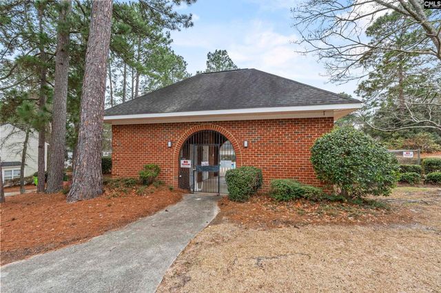 80 N Lake Pointe Drive, Columbia, SC 29229