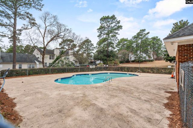 80 N Lake Pointe Drive, Columbia, SC 29229