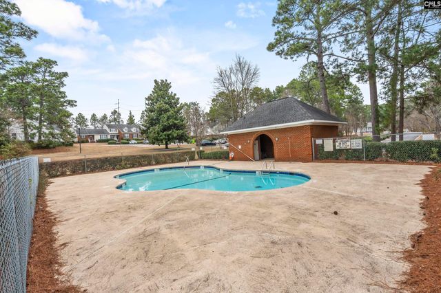 80 N Lake Pointe Drive, Columbia, SC 29229
