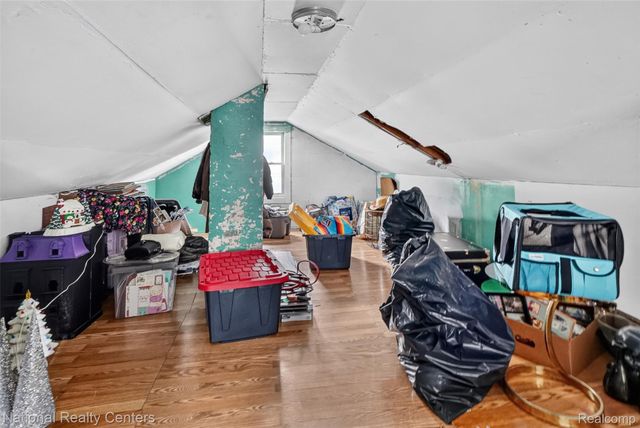 19936 Poinciana, Redford Charter Township, MI 48240