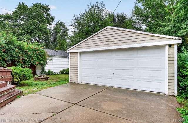 19936 Poinciana, Redford Charter Township, MI 48240