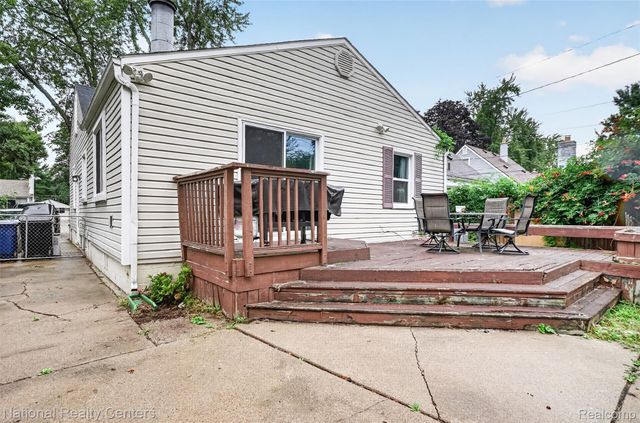 19936 Poinciana, Redford Charter Township, MI 48240