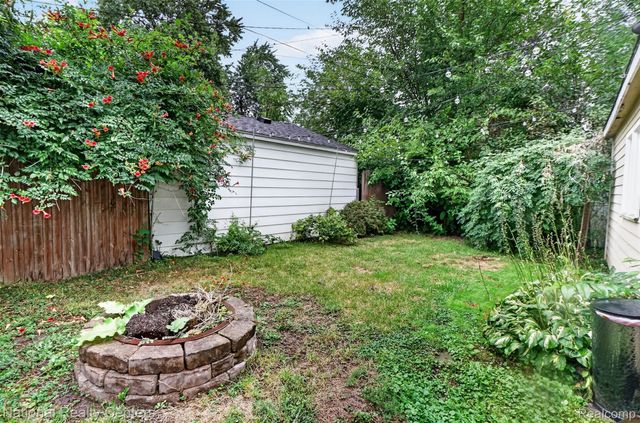 19936 Poinciana, Redford Charter Township, MI 48240
