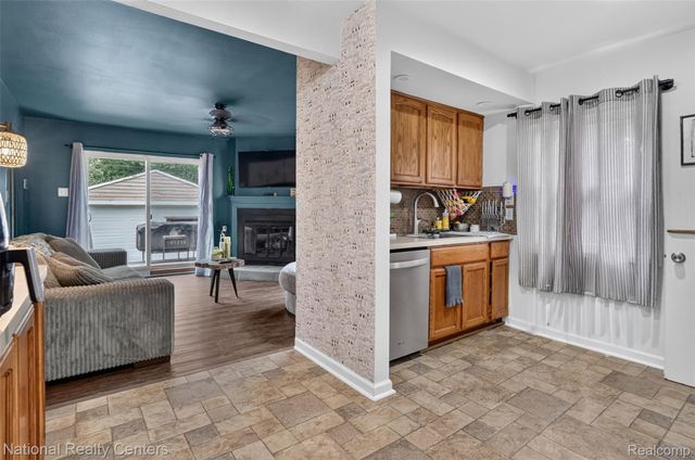 19936 Poinciana, Redford Charter Township, MI 48240