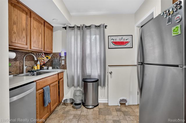 19936 Poinciana, Redford Charter Township, MI 48240