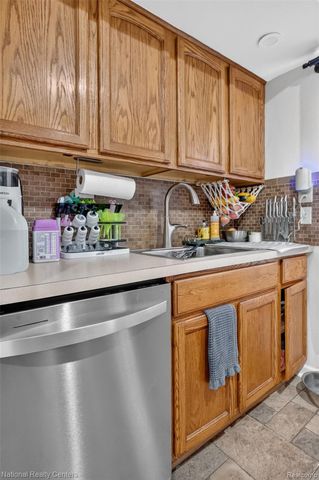 19936 Poinciana, Redford Charter Township, MI 48240