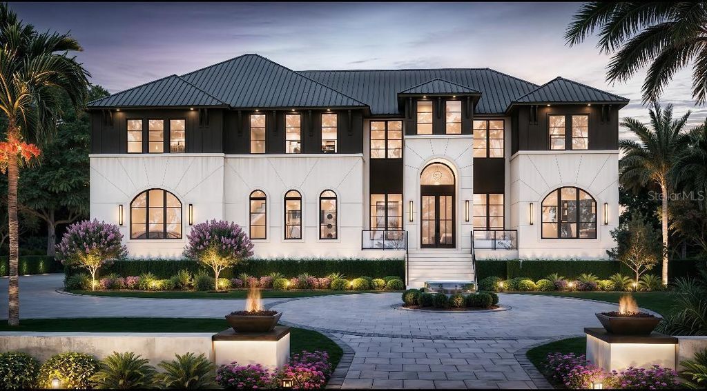 550 LUCERNE AVENUE, Tampa, FL 33606