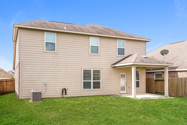 22630 August Crow Drive, Hockley, TX 77447