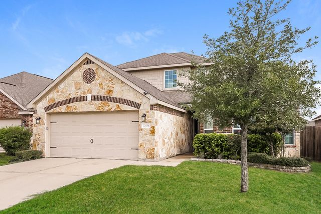 22630 August Crow Drive, Hockley, TX 77447