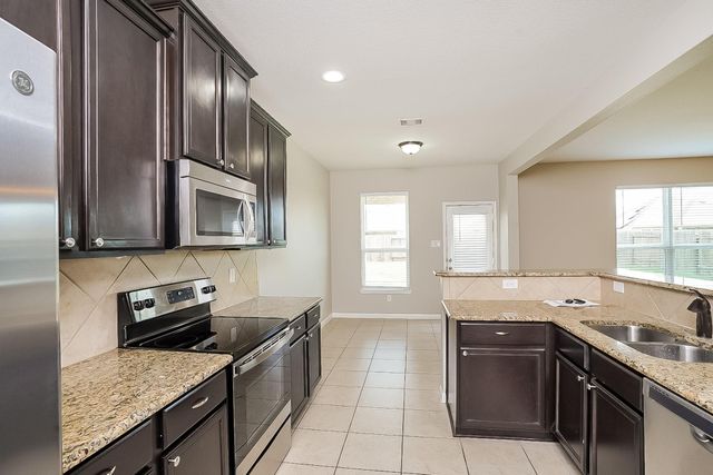 22630 August Crow Drive, Hockley, TX 77447