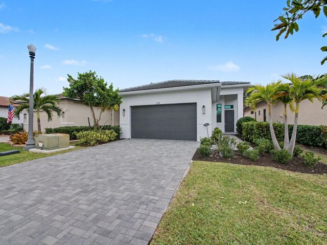 176 SE Via Sangro, Port St. Lucie, Port St Lucie, FL 34952