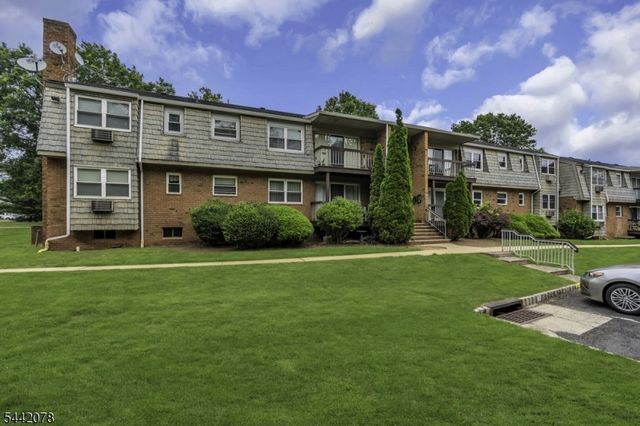 514 Andria Ave 165, Hillsborough Twp., NJ 08844