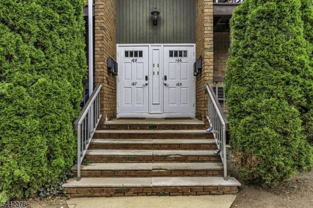 514 Andria Ave 165, Hillsborough Twp., NJ 08844
