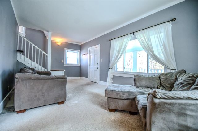 2713 San Rae Drive, Kettering, OH 45419