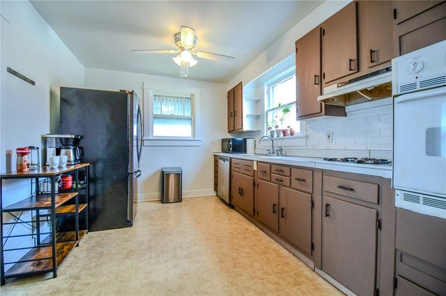 2713 San Rae Drive, Kettering, OH 45419