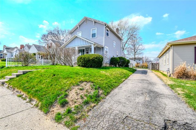 2713 San Rae Drive, Kettering, OH 45419