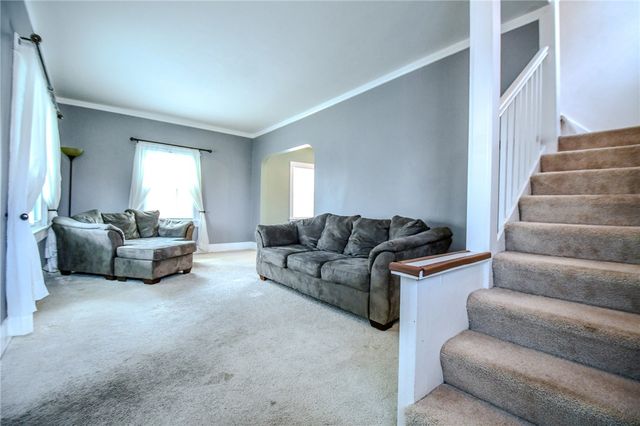 2713 San Rae Drive, Kettering, OH 45419