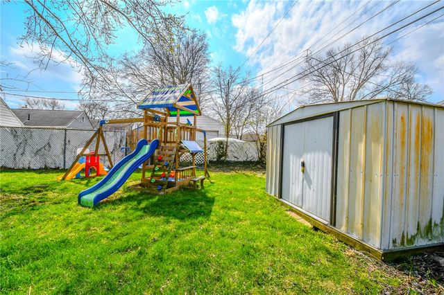 2713 San Rae Drive, Kettering, OH 45419