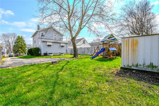 2713 San Rae Drive, Kettering, OH 45419