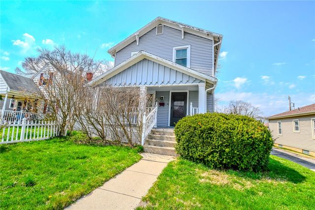 2713 San Rae Drive, Kettering, OH 45419