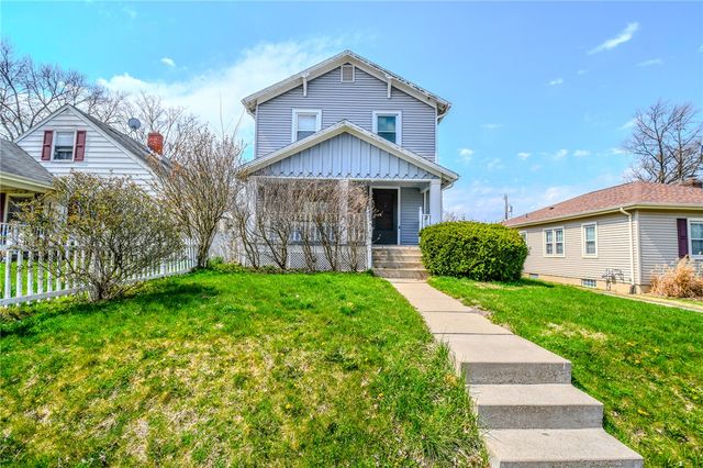 2713 San Rae Drive, Kettering, OH 45419