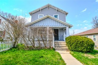 2713 San Rae Drive, Kettering, OH 45419