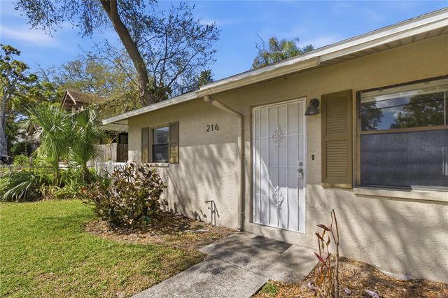 216 4TH AVENUE SW A, Largo, FL 33770