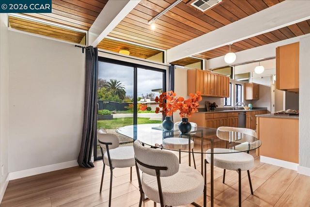 289 El Divisadero Ave, Walnut Creek, CA 94598