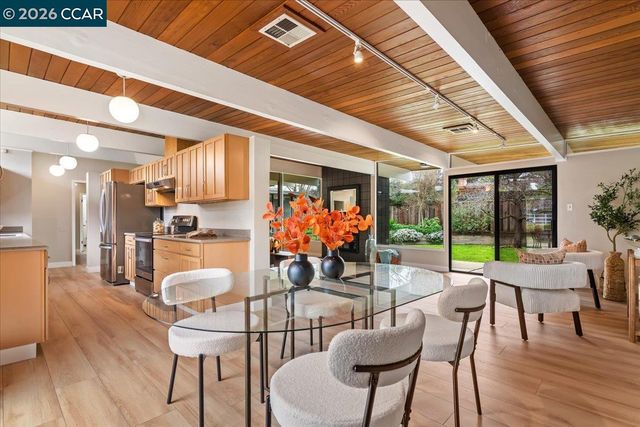 289 El Divisadero Ave, Walnut Creek, CA 94598