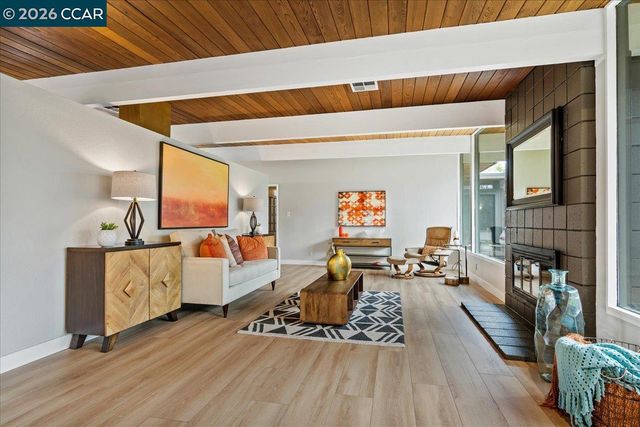 289 El Divisadero Ave, Walnut Creek, CA 94598