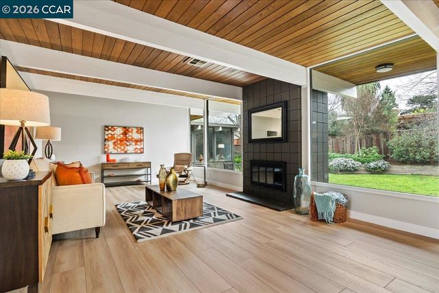 289 El Divisadero Ave, Walnut Creek, CA 94598