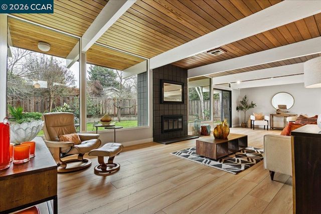 289 El Divisadero Ave, Walnut Creek, CA 94598