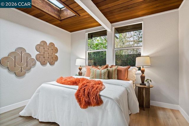 289 El Divisadero Ave, Walnut Creek, CA 94598