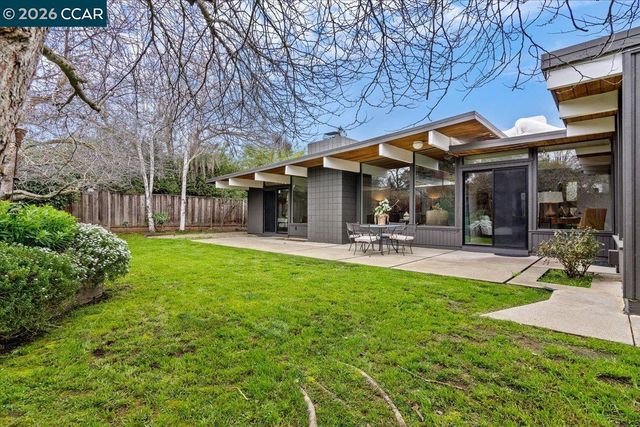 289 El Divisadero Ave, Walnut Creek, CA 94598