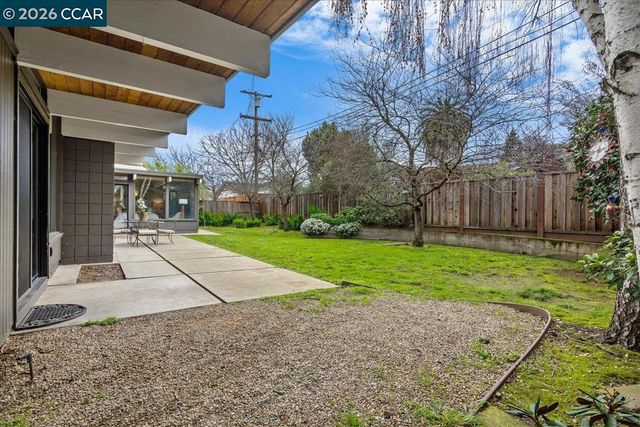 289 El Divisadero Ave, Walnut Creek, CA 94598