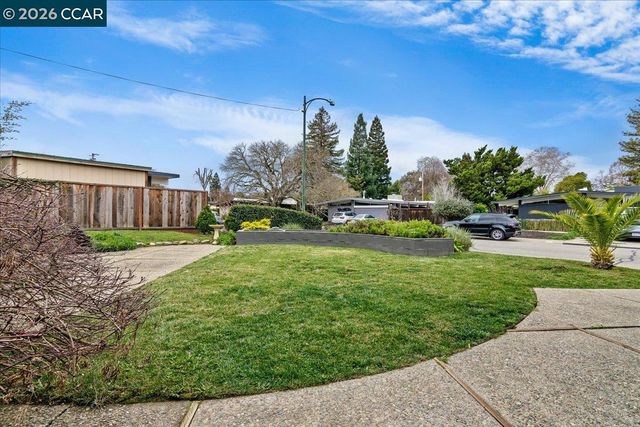 289 El Divisadero Ave, Walnut Creek, CA 94598