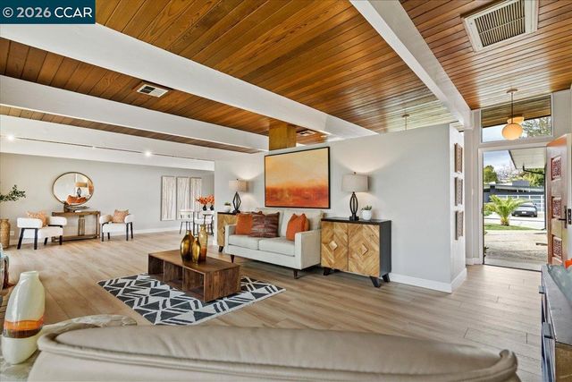 289 El Divisadero Ave, Walnut Creek, CA 94598