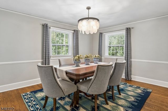 26 Pittsford Way, New Providence Boro, NJ 07974