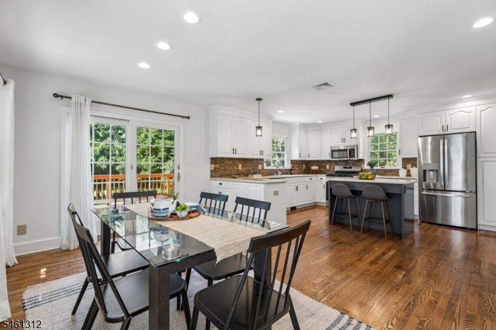 26 Pittsford Way, New Providence Boro, NJ 07974 — photo 4